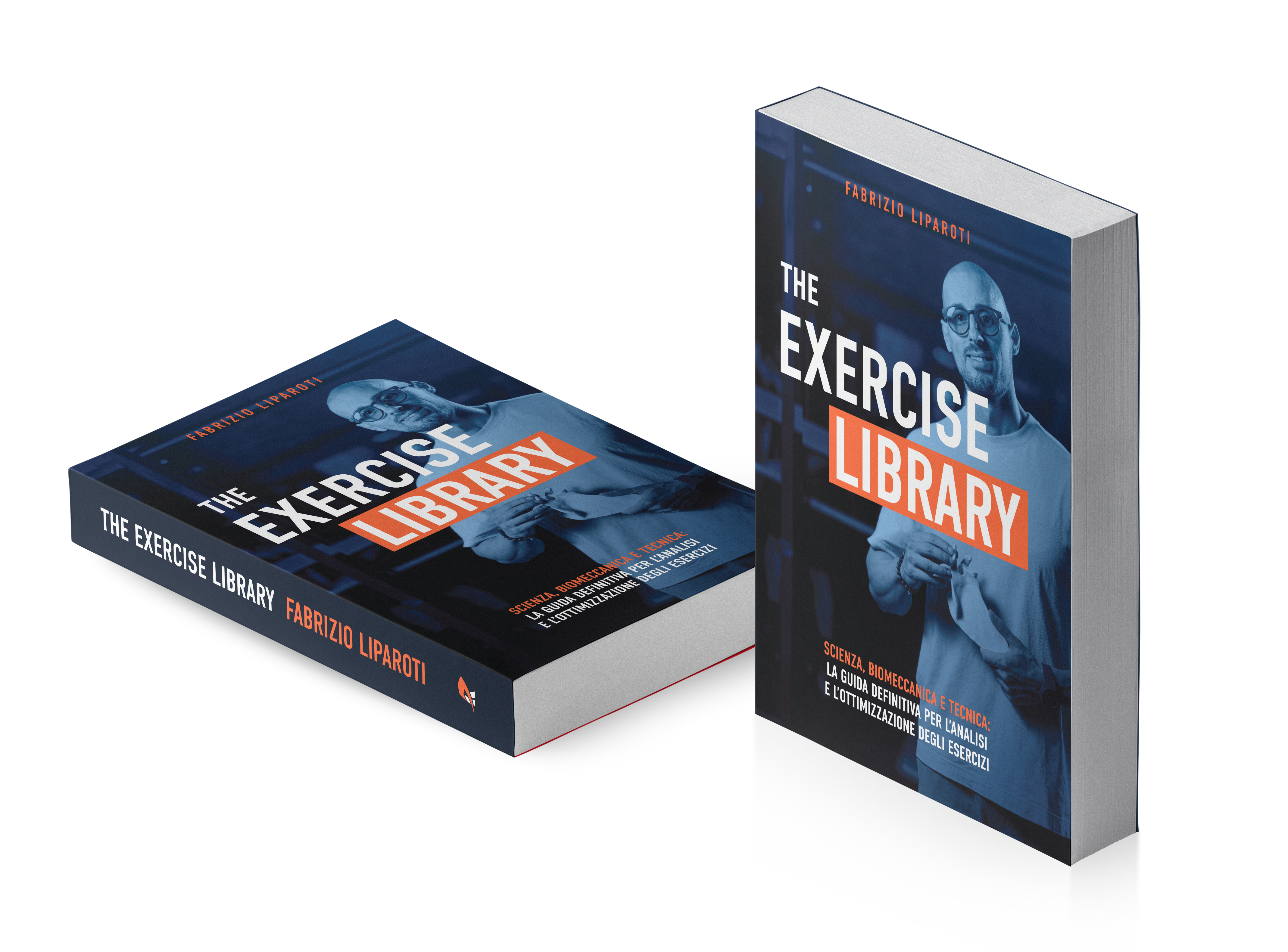 Exercise Library® - Silver