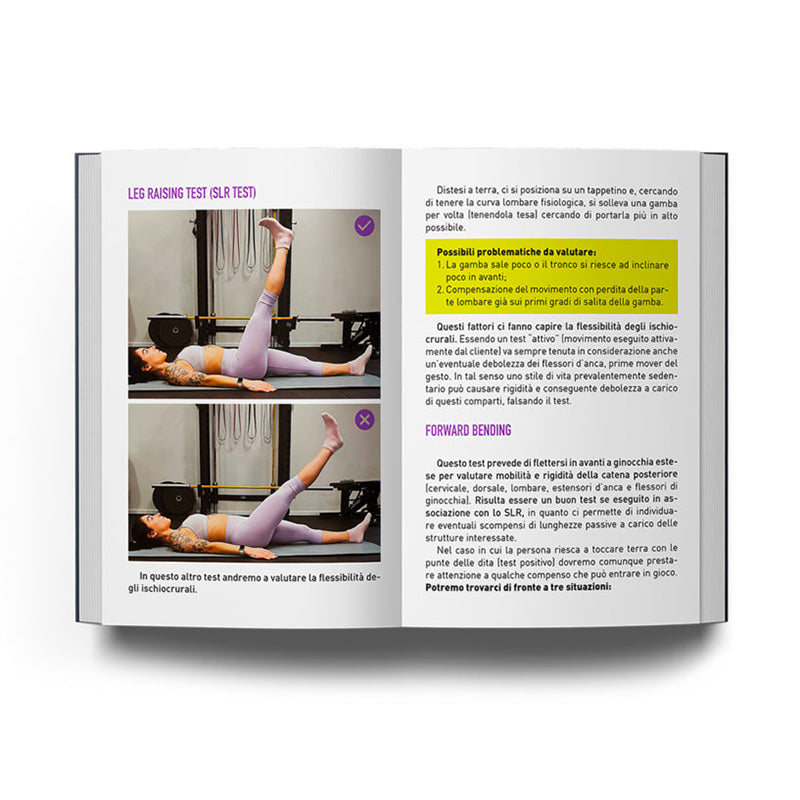 Body Recomp al Femminile