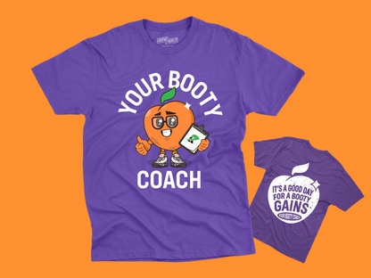 Your Booty Coach