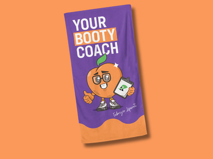 Your Booty Coach